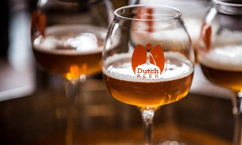 Dutch Beer Challenge 2020